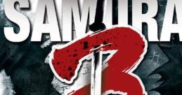 Way of the Samurai 3 侍道3 - Video Game