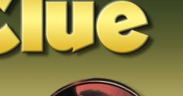 Clue Cluedo - Video Game