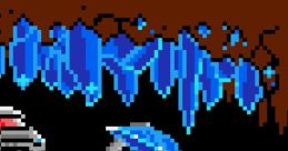 Crystal Mines II Crystal Mines II (Lynx) - Video Game