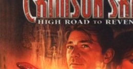 Crimson Skies: High Road to Revenge Original - Video Game
