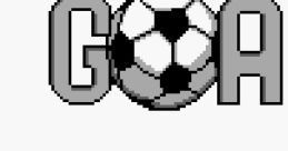 Goal! J.Cup Soccer Jカップサッカー - Video Game
