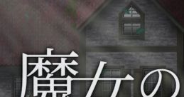 The Witch's House Unofficial track Majo no Ie - Video Game