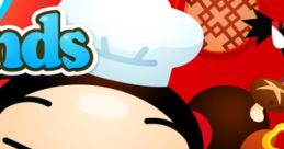 Pucca n' Friends - Video Game Video game from Pucca n' Friends for iOS. Published by MobCrete (2011).