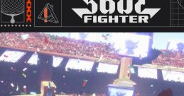 Soul Fighter (Original track) - Video Game