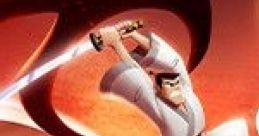 Samurai Jack: Battle Through Time サムライジャック：時空の戦い - Video Game