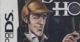 Sherlock Holmes and the Mystery of Osborne House - Video Game