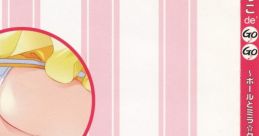 Majokko de'GO♪GO♪ ~Paul to Mira☆Kuru Daisakusen~ 魔女っこde'GO♪GO♪ ～ポールとミラ☆クル大作戦～ - Video Game
