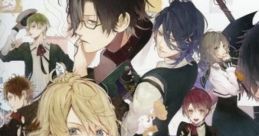 SHINIGAMI KARESHI SERIES ORIGINAL TRACK CD - Video Game