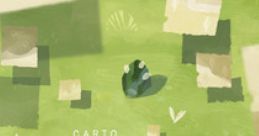 Carto (Original Game track) - Video Game