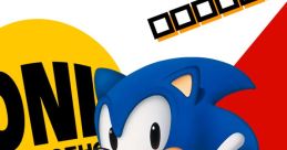Sonic the Hedgehog 2023 Remix - Video Game