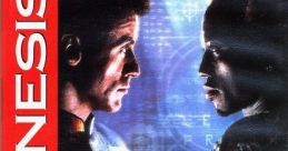 Demolition Man デモリションマン - Video Game