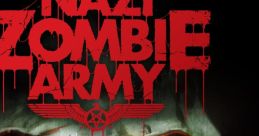 Sniper Elite Nazi Zombie Army OST - Video Game