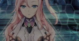 BALDR BRINGER Original Track: Fetal Movement - Video Game