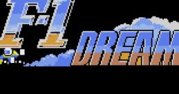 F-1 Dream F1ドリーム - Video Game