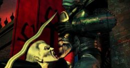 Legacy of Kain - Blood Omen 2 Blood Omen 2 - Legacy of Kain - Video Game