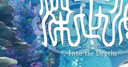 Shinsekai: Into the Depths Original track 深世海 Into the Depths オリジナル・サウンドトラック - Video Game Video game