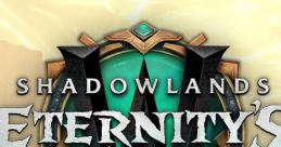 World of Warcraft: Shadowlands - Eternity's End WoW Shadowlands Eternitys End - Video Game