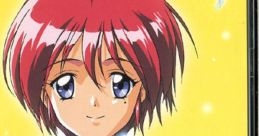 For Yourself - Junko Noda Tokimeki Memorial 2 For Yourself - Video Game
