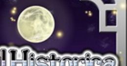 Soul-Historica (RPG) - Video Game