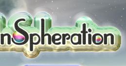 InSpheration - Video Game