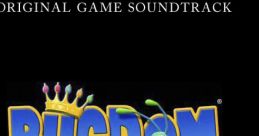 Bugdom - Video Game Video game from Bugdom for MacOS, Windows. Published by Pangea Software (1999).
