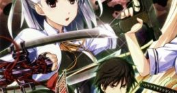 The festival of Sougeki 蒼撃の音楽祭 Sougeki no Ongakusei - Video Game