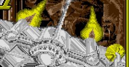 Goldrunner II - Video Game