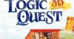 Logic Quest - Video Game Video game from Logic Quest for Windows.