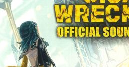 GIGA WRECKER ALT. OFFICIAL TRACK - Video Game