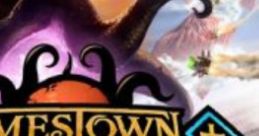 Jamestown+ OST - Video Game