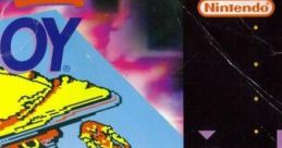 Super Game Boy スーパーゲームボーイ - Video Game