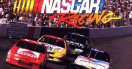 NASCAR Racing - Video Game
