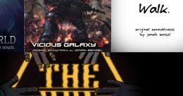 The Hex Complete track (All OSTs) - Video Game