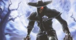 Darkwatch - Video Game