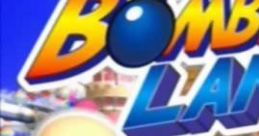 Bomberman Land 3 ボンバーマンランド3 - Video Game