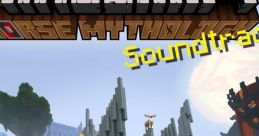 Minecraft: Norse Mythology track Minecraft: Norse Mythology (Original track) - Video Game