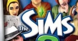 The Sims 2 - Video Game