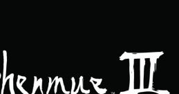 Shenmue III Backer Exclusive Original - Video Game