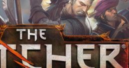 The Witcher Adventure Game - Video Game