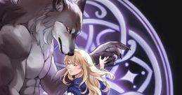 Wolfskin's Curse: Official Game - Video Game