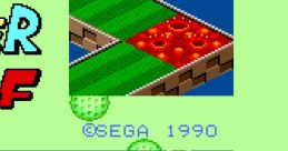 Putter Golf パターゴルフ - Video Game