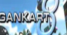 Logan Kart 8 OST - Video Game