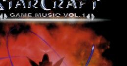 StarCraft Game Vol. 1 - Video Game