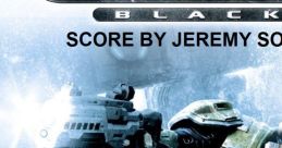 Deep Black - Video Game