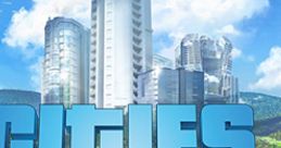 Cities: Skylines - Calm The Mind - Video Game