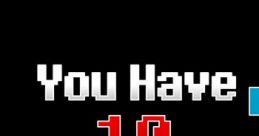 You Have 10 Seconds 2 - Video Game