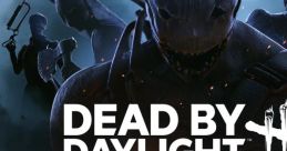 Dead By Daylight - Video Game