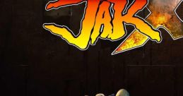 Jak X: Combat Racing Jak X - Video Game