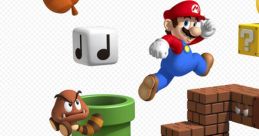 Super Mario 3D Land スーパーマリオ3Dランド - Video Game