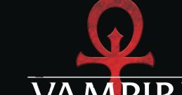 Vampire: The Masquerade - Bloodlines - Video Game